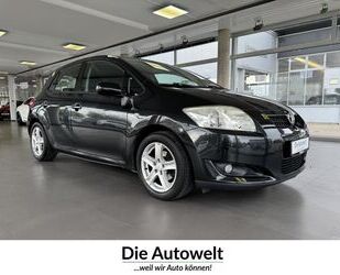Toyota Auris Gebrauchtwagen