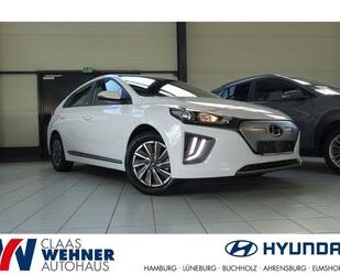 Hyundai Hyundai IONIQ Elektro Assist.-Systeme RFK Klimaaut Gebrauchtwagen