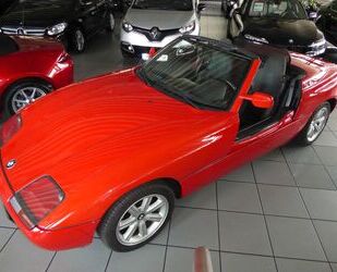 BMW Z1 Gebrauchtwagen