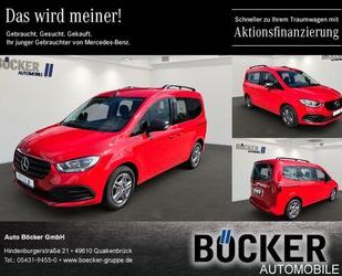 Mercedes-Benz Citan Gebrauchtwagen