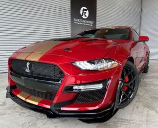Ford Mustang Gebrauchtwagen