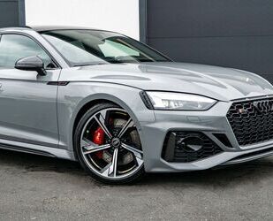 Audi RS5 Gebrauchtwagen