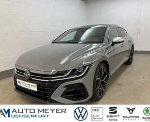 VW Arteon Gebrauchtwagen