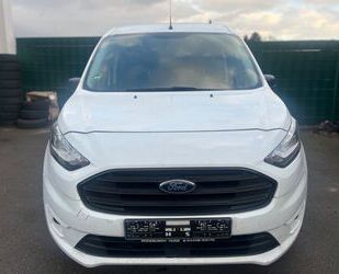 Ford Transit Connect Gebrauchtwagen