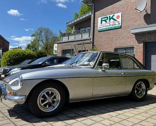 MG MGB Gebrauchtwagen