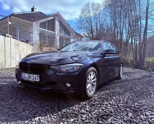 BMW 320 Gebrauchtwagen