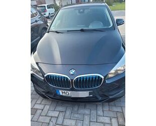 BMW 225 Active Tourer Gebrauchtwagen