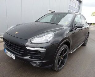 Porsche Cayenne Gebrauchtwagen