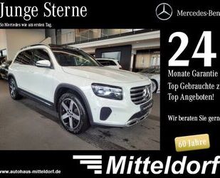 Mercedes-Benz GLB 220 