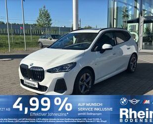 BMW 223 Active Tourer Gebrauchtwagen