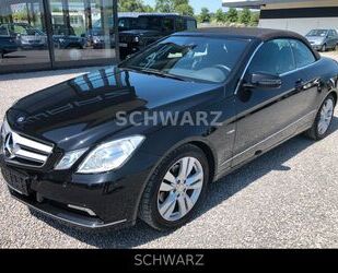 Mercedes-Benz E 250 Gebrauchtwagen