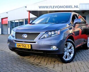 Lexus RX 450 Gebrauchtwagen