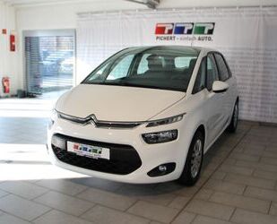 Citroen C4 Picasso Gebrauchtwagen
