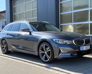 BMW 320 Gebrauchtwagen