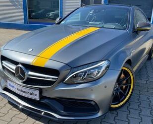 Mercedes-Benz C 63 AMG Gebrauchtwagen