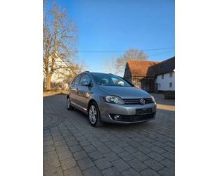 VW Golf Plus Gebrauchtwagen