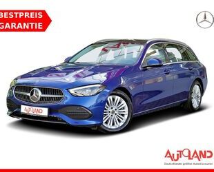 Mercedes-Benz C 220 Gebrauchtwagen