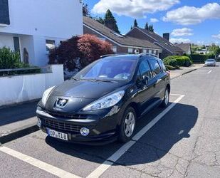 Peugeot 207 Gebrauchtwagen