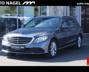 Mercedes-Benz C 180 Gebrauchtwagen