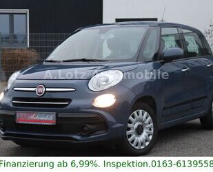 Fiat 500L Gebrauchtwagen