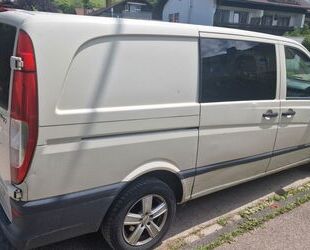 Mercedes-Benz Vito Gebrauchtwagen