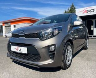 Kia Picanto Gebrauchtwagen