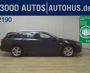 Opel Insignia Gebrauchtwagen