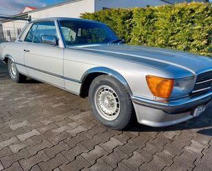 Mercedes-Benz 500 Gebrauchtwagen