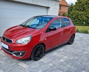 Mitsubishi Space Star Gebrauchtwagen