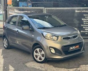 Kia Picanto Gebrauchtwagen