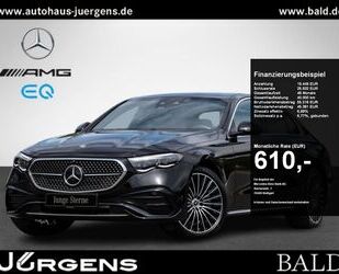Mercedes-Benz E 300 Gebrauchtwagen