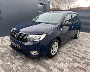 Dacia Sandero Gebrauchtwagen