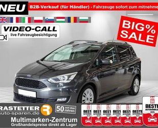 Ford Grand C-Max Gebrauchtwagen