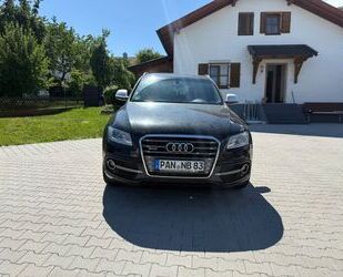 Audi SQ5 Gebrauchtwagen