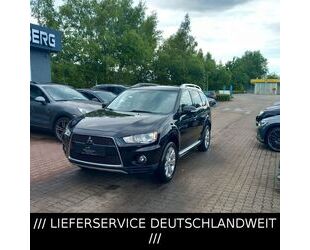 Mitsubishi Outlander Gebrauchtwagen