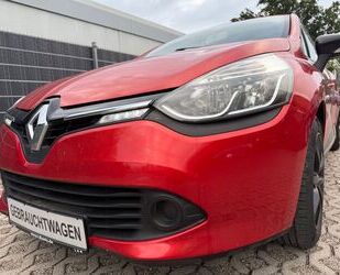 Renault Clio Gebrauchtwagen