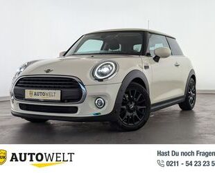 Mini ONE Gebrauchtwagen