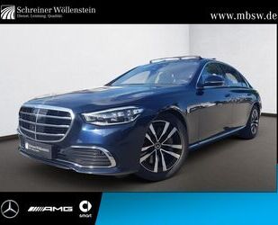 Mercedes-Benz S 580 Gebrauchtwagen