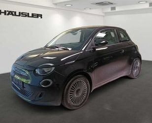 Fiat 500e Gebrauchtwagen