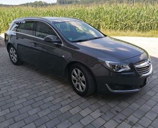 Opel Insignia Gebrauchtwagen
