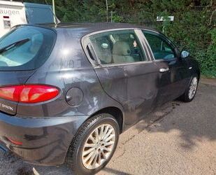 Alfa Romeo 147 Gebrauchtwagen