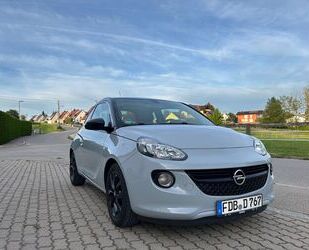 Opel Adam Gebrauchtwagen