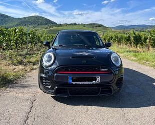 Mini John Cooper Works Gebrauchtwagen