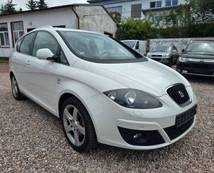 Seat Altea Gebrauchtwagen