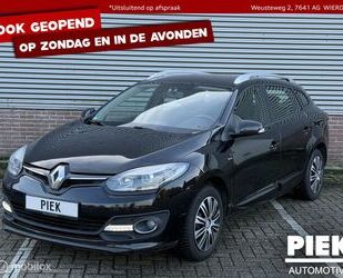 Renault Megane Gebrauchtwagen