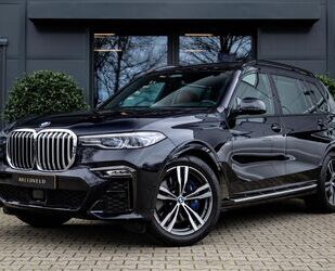BMW X7 Gebrauchtwagen