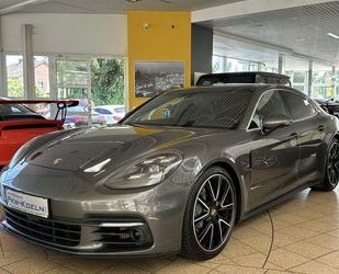 Porsche Panamera Gebrauchtwagen