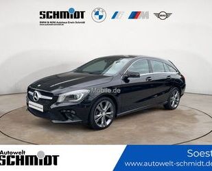 Mercedes-Benz CLA 180 Shooting Brake Gebrauchtwagen