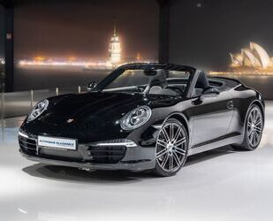 Porsche 991 Gebrauchtwagen