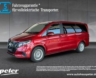 Mercedes-Benz EQV Gebrauchtwagen